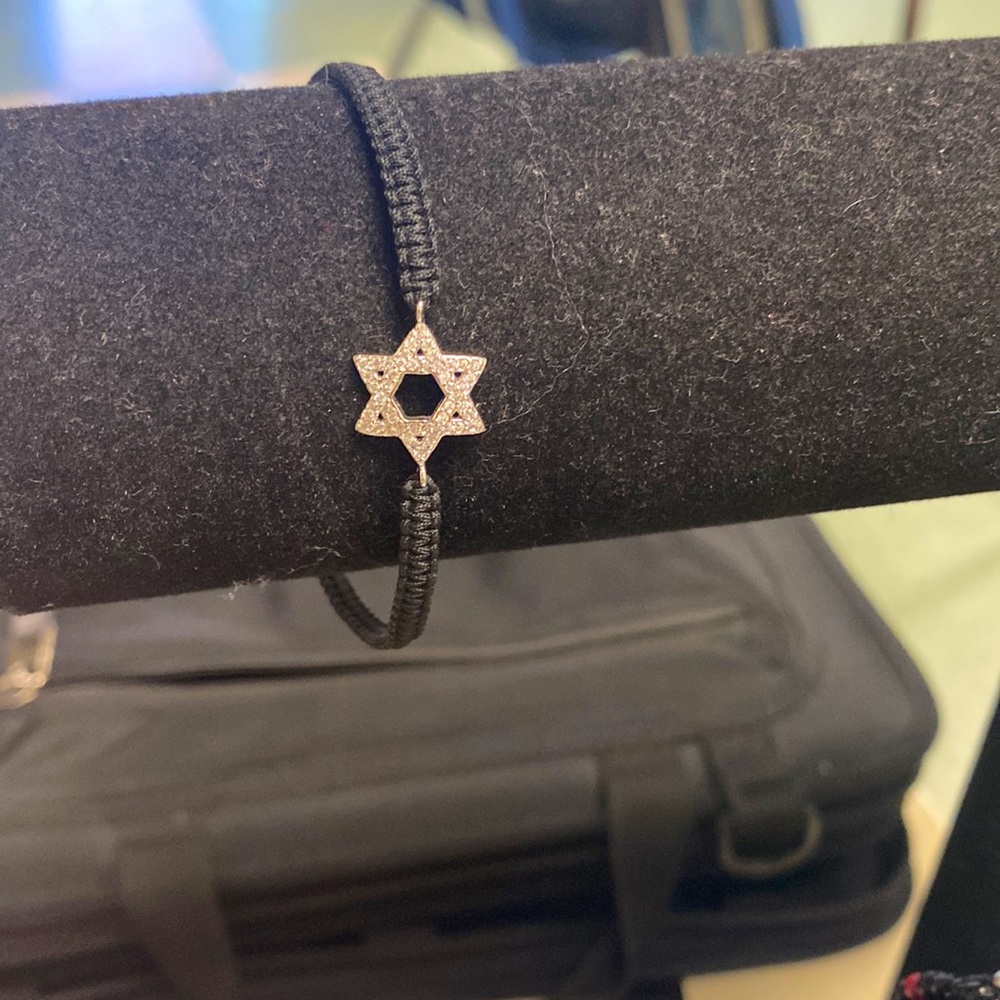 Tai Star bracelet